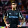 El tucumano Exequiel Palacios rompió el silencio sobre su lugar en la Selección y dejó una frase impactante sobre Messi