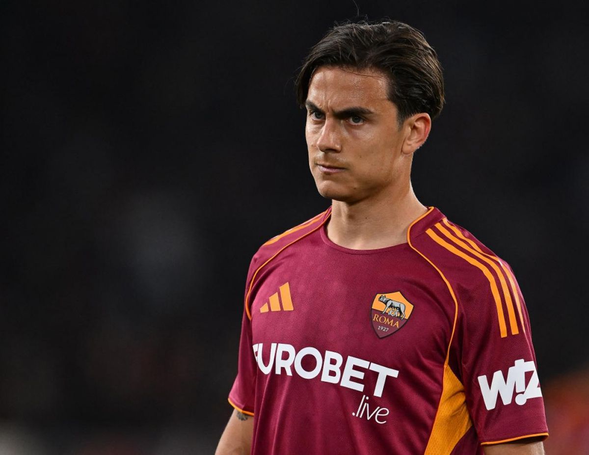 Paulo Dybala no fue incluido en la prelista de 55 jugadores para la Copa del Mundo.
