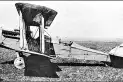Recuerdos fotográficos: 1920-21. La breve vida del avión “El Halcón Tucumano”