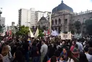 Presupuestos, leyes muertas y transparencia: los argumentos del Gobierno para frenar la Ley de Financiamiento Universitario