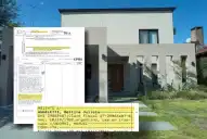 Todo fue en efectivo: el contratista de Adorni admitió que la obra costó U$S245.000 y se pagó en negro