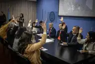 La UNT formalizó la elección de decanos y quedó lista para definir el Rectorado