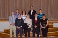 La UIT celebró su 57º aniversario y reafirmó su rol en la defensa de la producción y el empleo