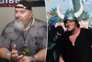 Murió Donald Gibb, el actor que dio vida a “Ogro” en La venganza de los nerds
