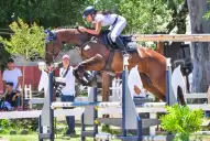 Hipismo: Ana y Rocío Salguero afrontarán un gran desafío internacional en Buenos Aires