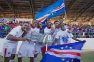 Mundial 2026: la asombrosa historia de Cabo Verde, la selección que sorprendió a España en su debut