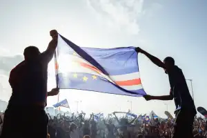 El milagro en el Atlántico: la asombrosa historia de Cabo Verde, el debutante del Mundial que armó su equipo por el mundo