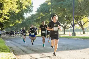21K Yerba Buena: horarios, cortes de tránsito y todo lo que hay que saber antes de la carrera