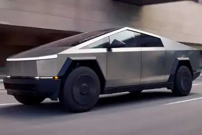 Cómo es el Tesla Cybertruck y cuánto cuesta importarlo desde la Argentina