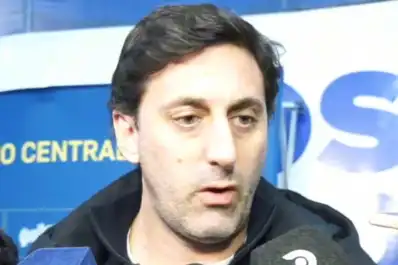 “El fútbol argentino no da para más”: la durísima reacción de Diego Milito contra la AFA tras la caída de Racing