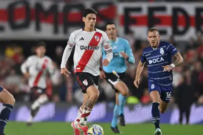 El “Millonario” ya está en semis: cinco virtudes que explican por qué River es candidato al Apertura