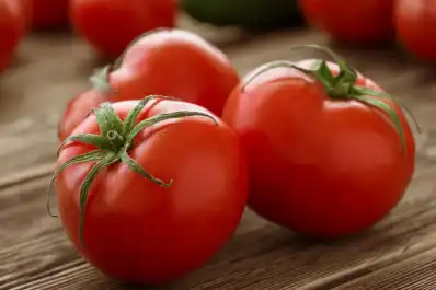 Por qué nunca deberías guardar los tomates en la heladera, según especialistas