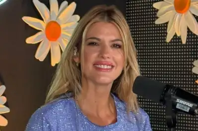“No toda hinchazón es SIBO”: la advertencia de expertos tras el caso de Mery del Cerro