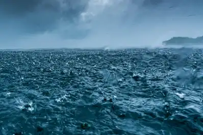 Científicos alertan por un posible colapso de una corriente oceánica clave para el clima mundial