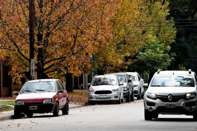 El tiempo en Tucumán: el otoño regalará otra tarde soleada