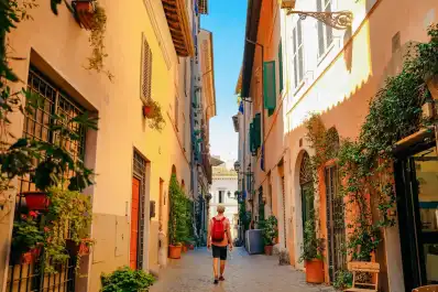 Voluntariados en Italia: la forma de viajar y vivir con comida y hospedaje incluidos