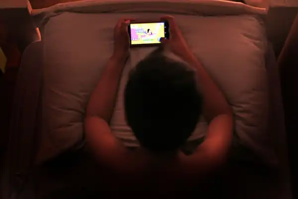 Por estos 10 motivos tus hijos están en peligro ¿vas a hacer algo al respecto?
