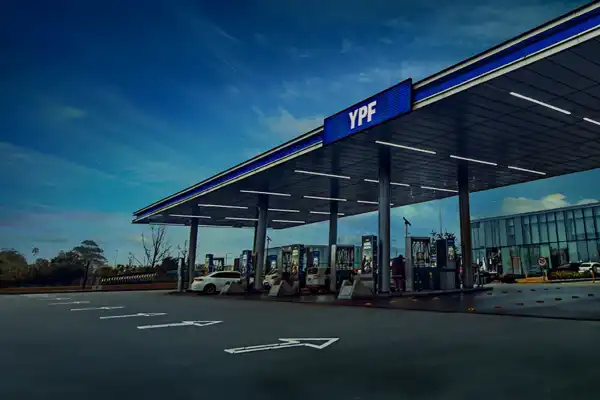 ¿Cuál es el salario de un playero de YPF en mayo de 2026?