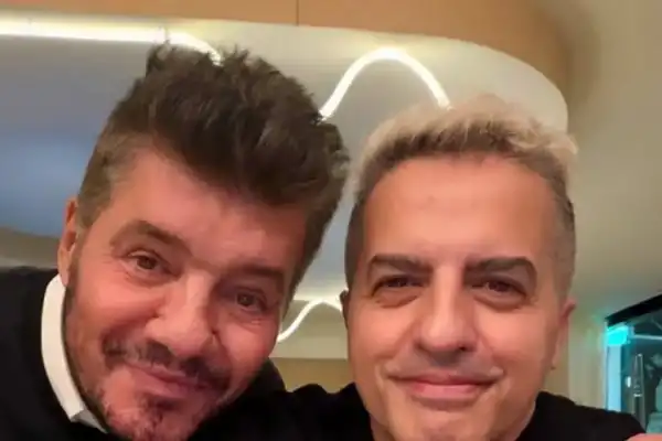 Marcelo Tinelli prepara el final de Bailando: “The Last Dance” sería la despedida definitiva