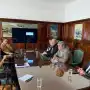 Se abren alternativas para abastecer de gas a las industrias
