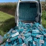 Desbaratan una red de contrabando entre Salta y Tucumán: siete detenidos y un secuestro millonario