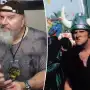 Murió Donald Gibb, el actor que dio vida a “Ogro” en La venganza de los nerds