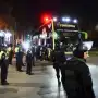 Tribuna Segura: detectaron en el estadio de San Martín a una mujer que era buscada desde 2022