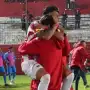 La emotiva historia del alcanzapelotas de San Martín que fue clave en el triunfo contra Gimnasia de Jujuy