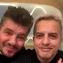 Marcelo Tinelli prepara el final de Bailando: “The Last Dance” sería la despedida definitiva