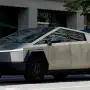 ¿Quién es el diputado libertario que estacionó un Tesla de U$S100.000 en el Congreso?