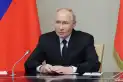 El Parlamento ruso autoriza a Putin a invadir otros países