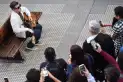 “Capturar la mística de la calle”: Nahuel Pennisi eligió Tucumán para homenajear a Mercedes Sosa
