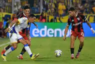 River y Rosario Central chocan en una semifinal que promete máxima tensión