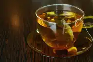 El té casero que muchos argentinos toman en invierno para aliviar la garganta