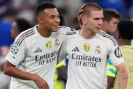 “Detrás de Mastantuono”: la explosiva frase de Kylian Mbappé que sacudió a Real Madrid