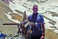 Canessa-Puccio: el rugby, la moral y una historia atravesada por los Andes