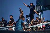 Precios, entradas y logística: la odisea del hincha de Atlético Tucumán para llegar a Rosario por Copa Argentina