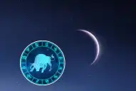 Luna nueva en Tauro: los tres signos que tendrán un cambio radical desde el 16 de mayo