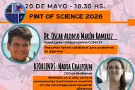 Una pinta y una charla: vuelve Pint of Science con tres noches de ciencia
