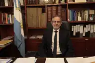 La Cámara Federal resolvió que Pagani no podría ser candidato a otro mandato en la UNT