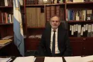 La Cámara Federal resolvió que Pagani no podría ser candidato a otro mandato en la UNT