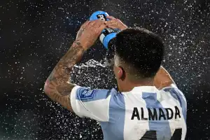 Cambio climático, humedad y riesgo: ¿cuánto calor hará en los partidos de Argentina?