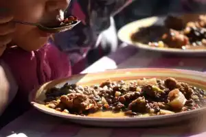 Ingresos familiares: la canasta alimentaria subió menos que la inflación