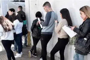 Una economía que crece por sectores y no por capas: la Argentina de los dos pisos