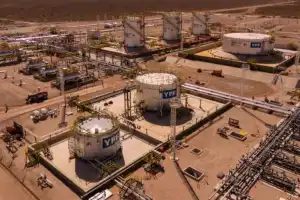 YPF anunció una inversión de U$S 25.000 millones para acelerar el desarrollo de Vaca Muerta