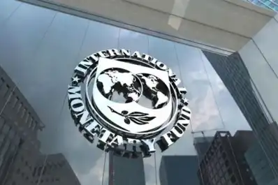 Alerta del FMI sobre el conflicto en Medio Oriente