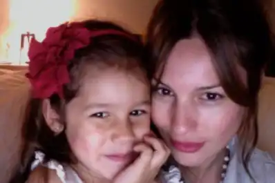 Pampita le dedicó un conmovedor mensaje a Blanca Vicuña el día en que hubiera cumplido 20 años