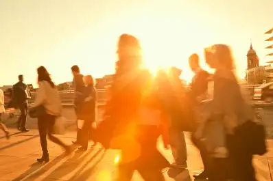 El SMN anticipa un invierno cálido: qué provincias tendrán temperaturas más altas de lo normal
