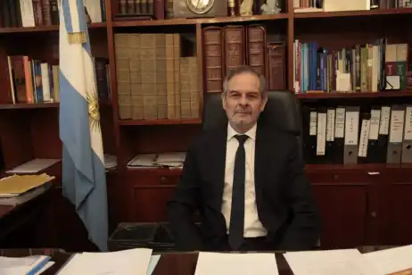 La Cámara Federal resolvió que Pagani no podría ser candidato a otro mandato en la UNT