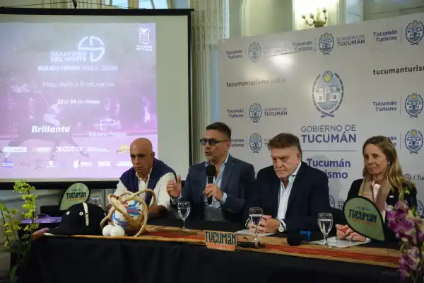 La quinta edición de la Equestrian Week vuelve a poner a Tapia en la escena hípica nacional